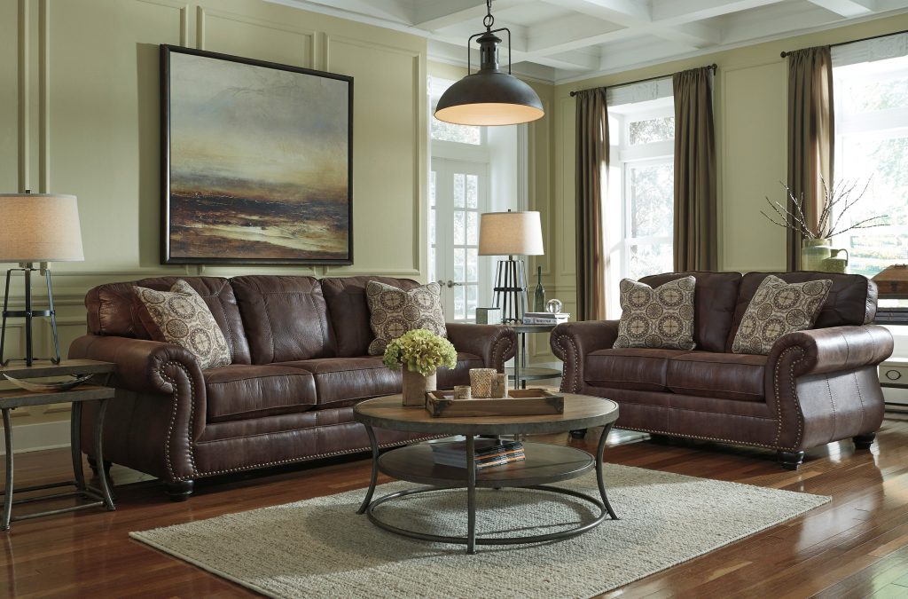 ახალი ავეჯი • New Furniture