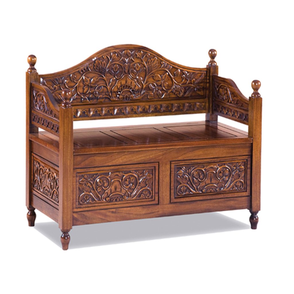 ახალი ავეჯი • New Furniture