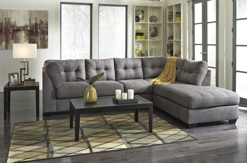ახალი ავეჯი • New Furniture