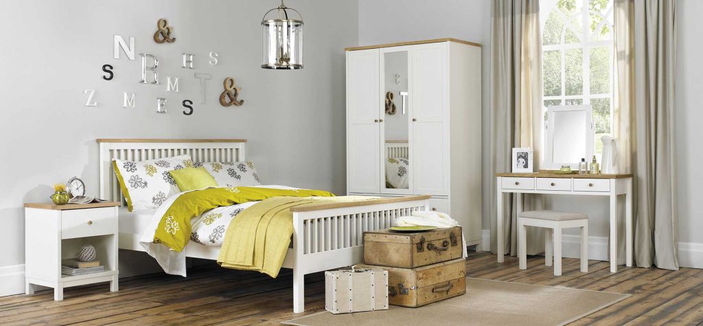 ახალი ავეჯი • New Furniture