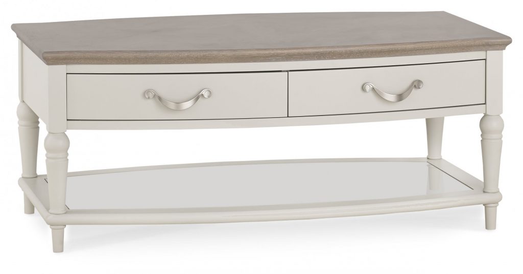 ახალი ავეჯი • New Furniture