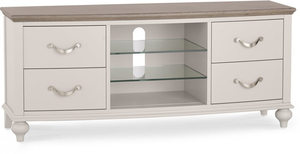 ახალი ავეჯი • New Furniture