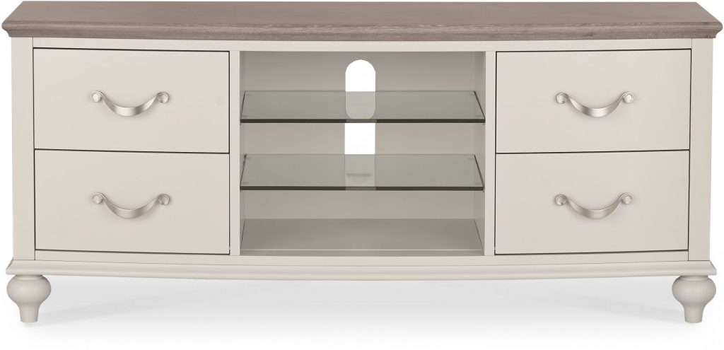 ახალი ავეჯი • New Furniture