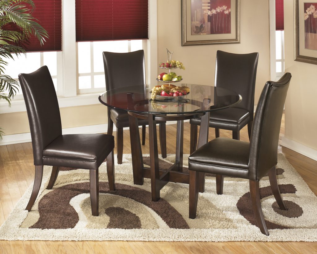 ახალი ავეჯი • New Furniture
