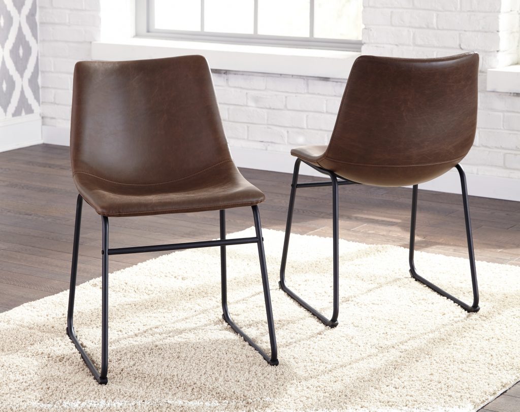 ახალი ავეჯი • New Furniture