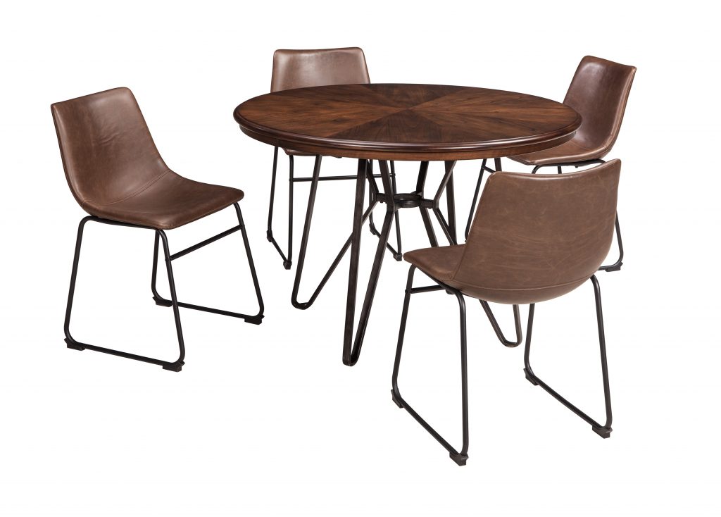 ახალი ავეჯი • New Furniture