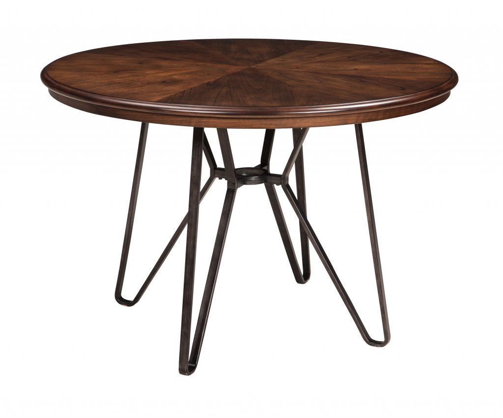 ახალი ავეჯი • New Furniture