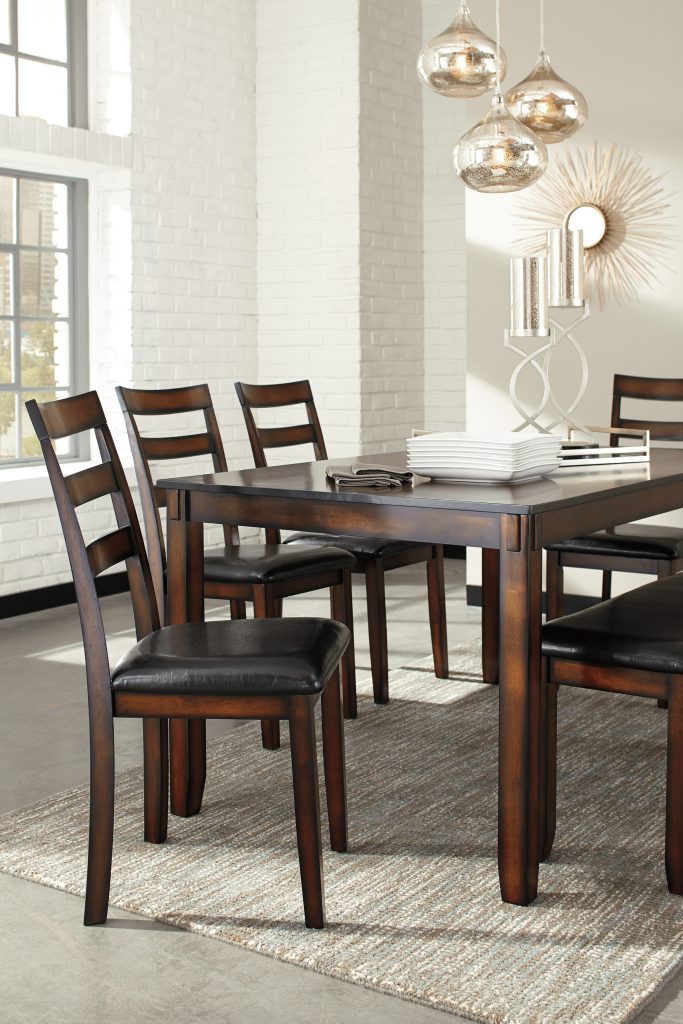 ახალი ავეჯი • New Furniture