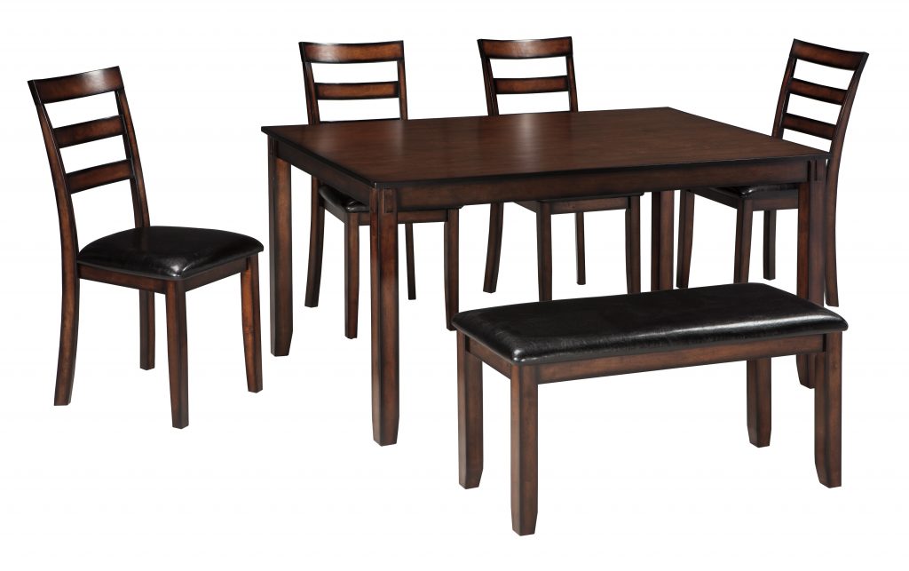 ახალი ავეჯი • New Furniture