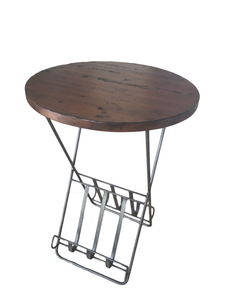 ახალი ავეჯი • New Furniture