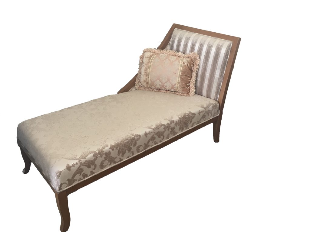 ახალი ავეჯი • New Furniture