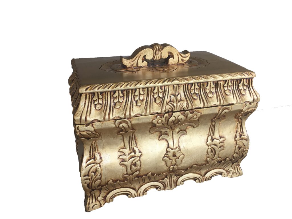 ახალი ავეჯი • New Furniture