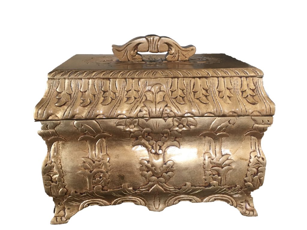 ახალი ავეჯი • New Furniture