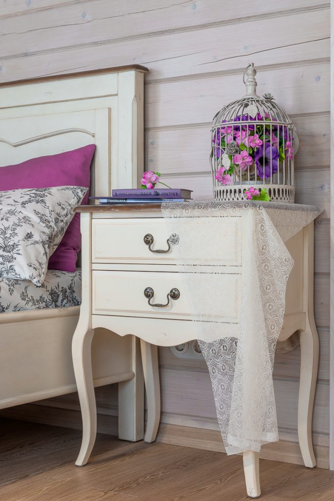ახალი ავეჯი • New Furniture