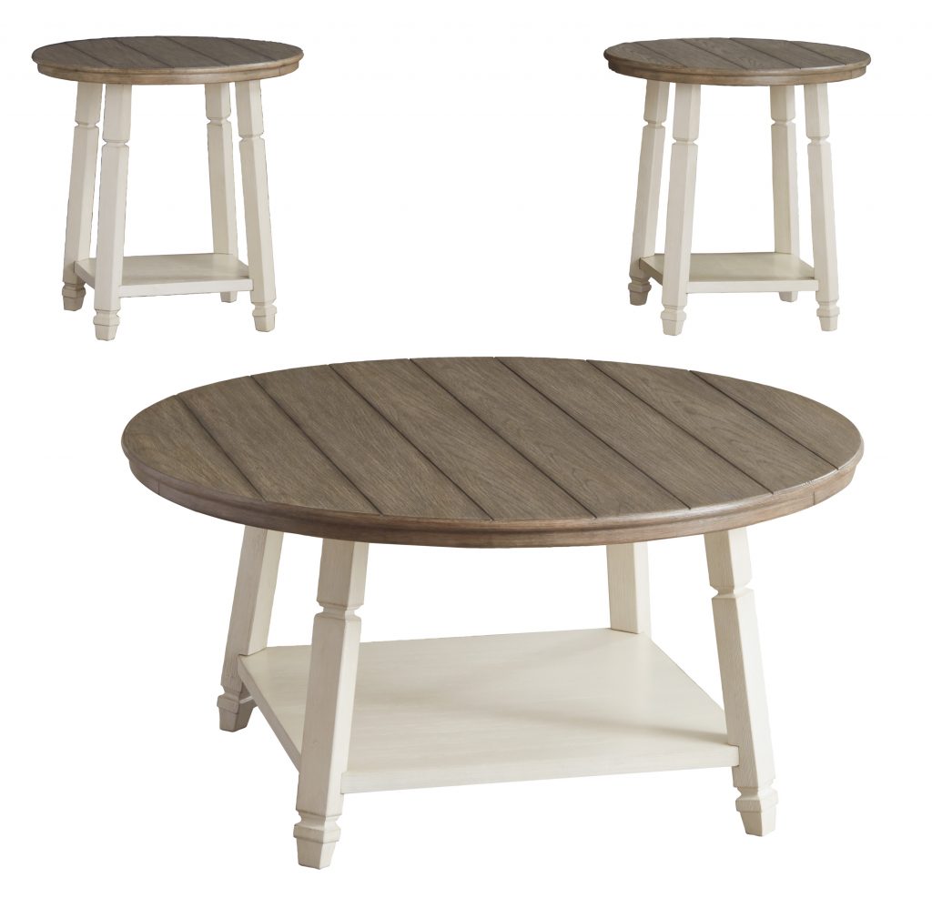 ახალი ავეჯი • New Furniture