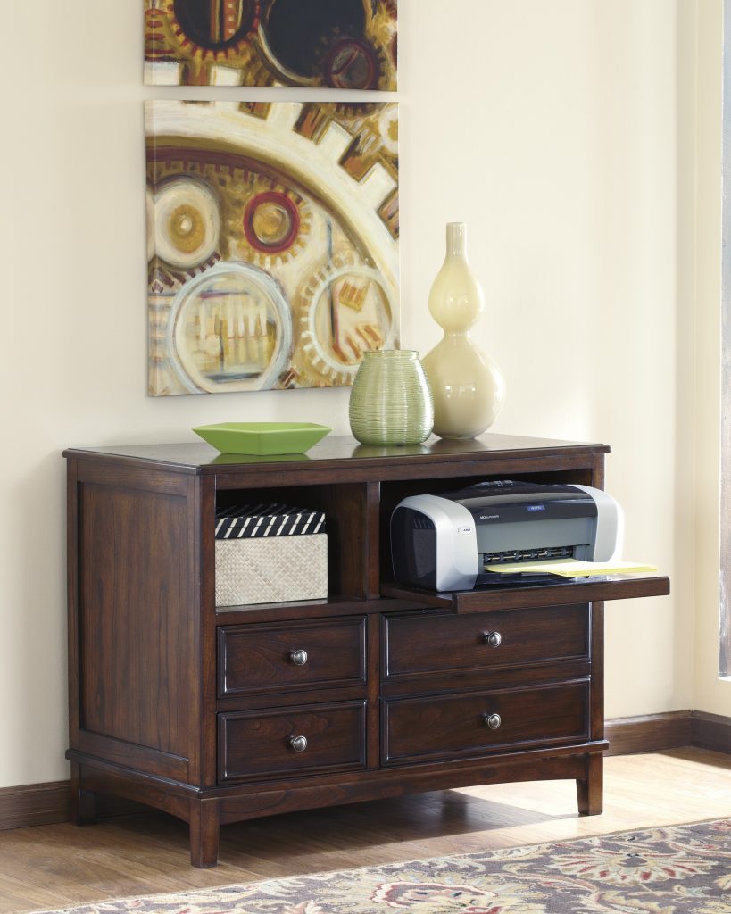 ახალი ავეჯი • New Furniture