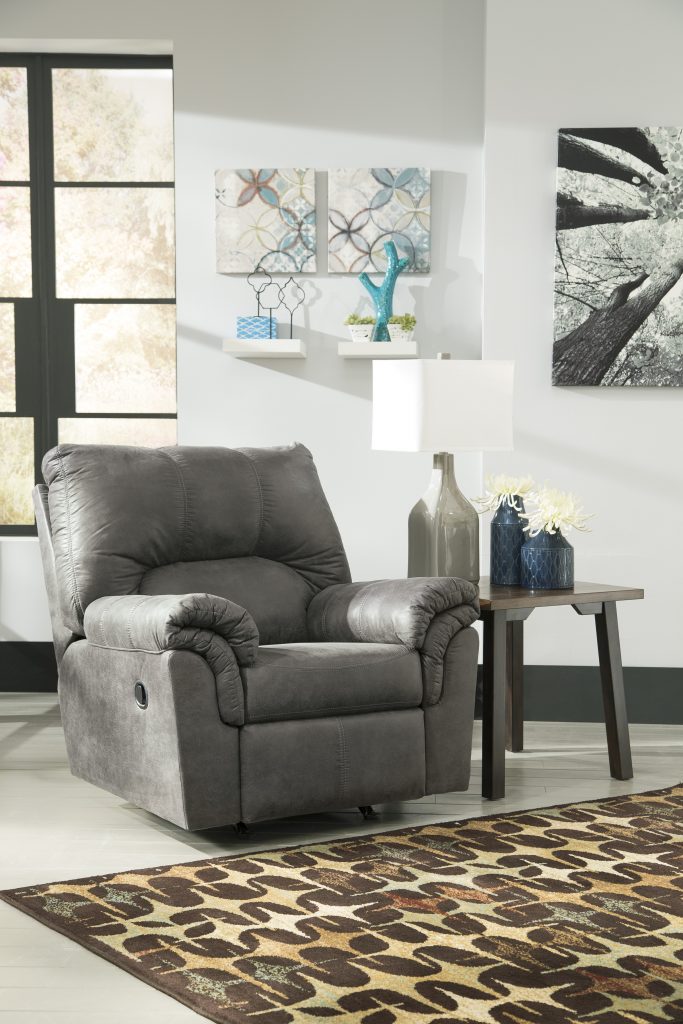 ახალი ავეჯი • New Furniture