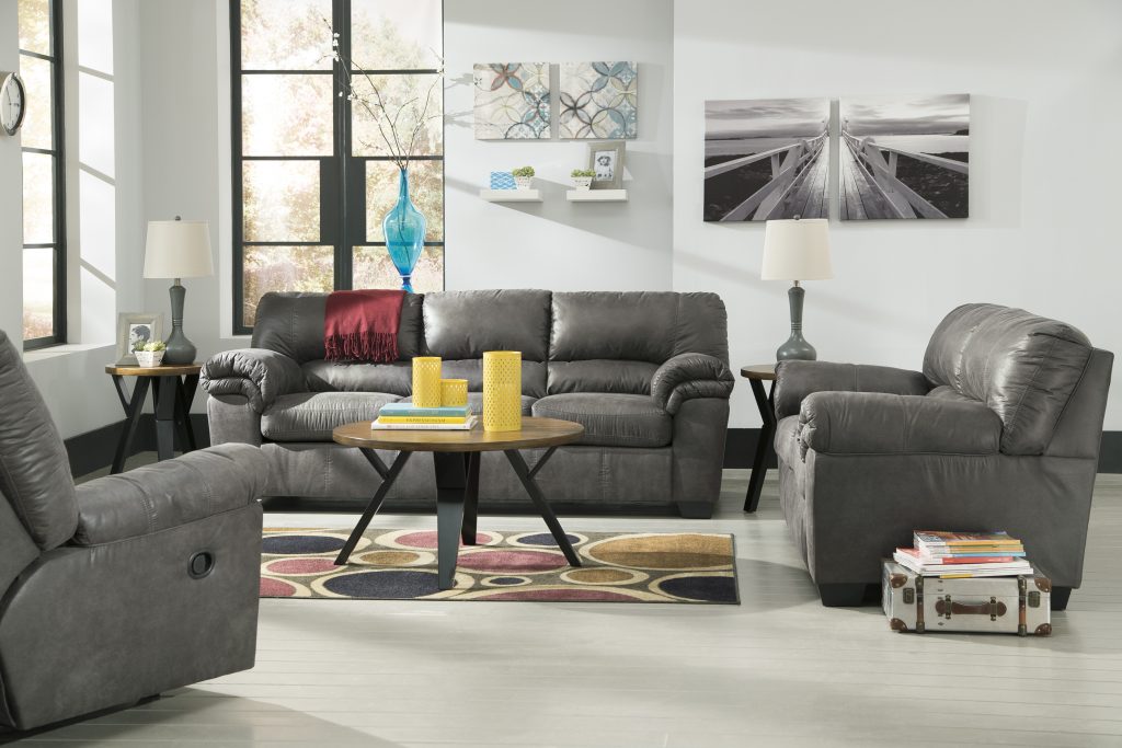 ახალი ავეჯი • New Furniture