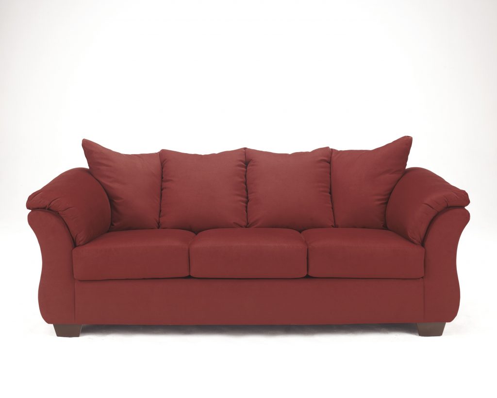 ახალი ავეჯი • New Furniture