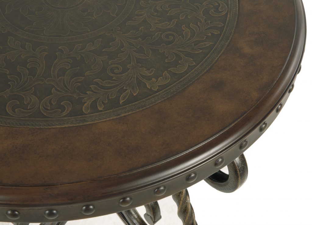 ახალი ავეჯი • New Furniture