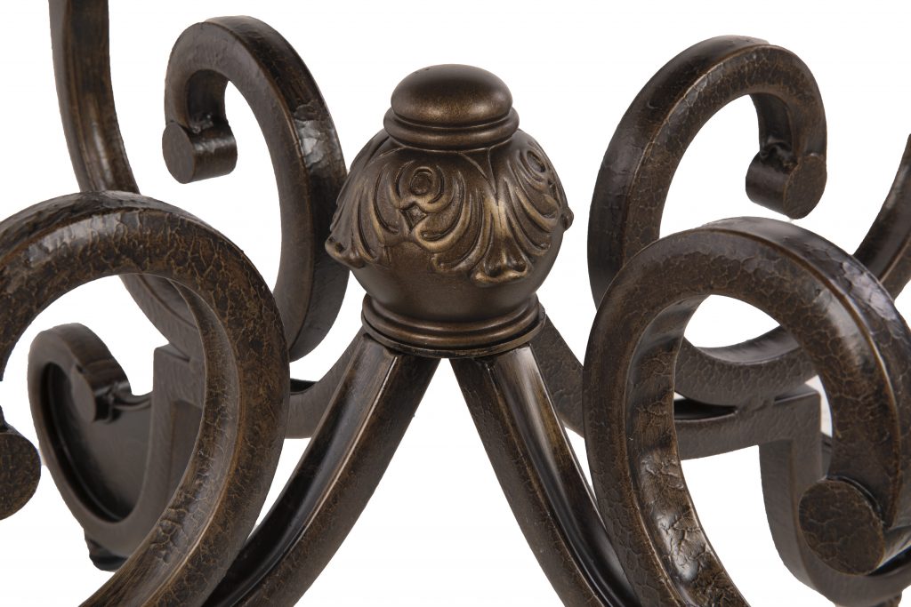 ახალი ავეჯი • New Furniture