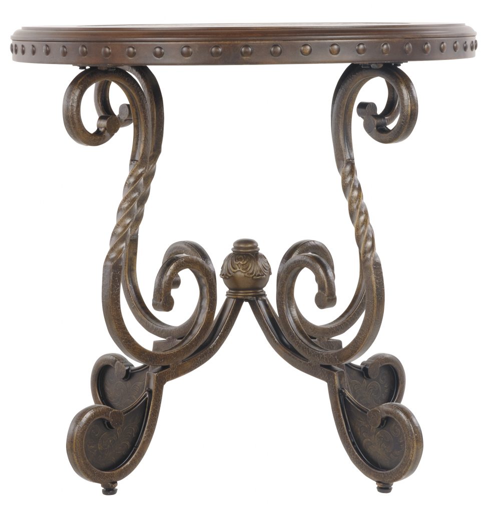 ახალი ავეჯი • New Furniture