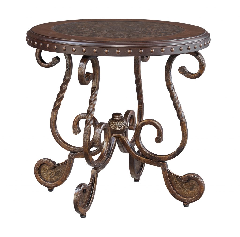 ახალი ავეჯი • New Furniture