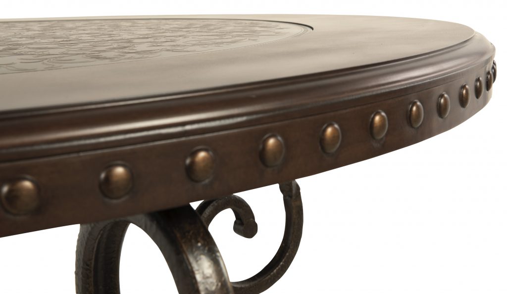 ახალი ავეჯი • New Furniture