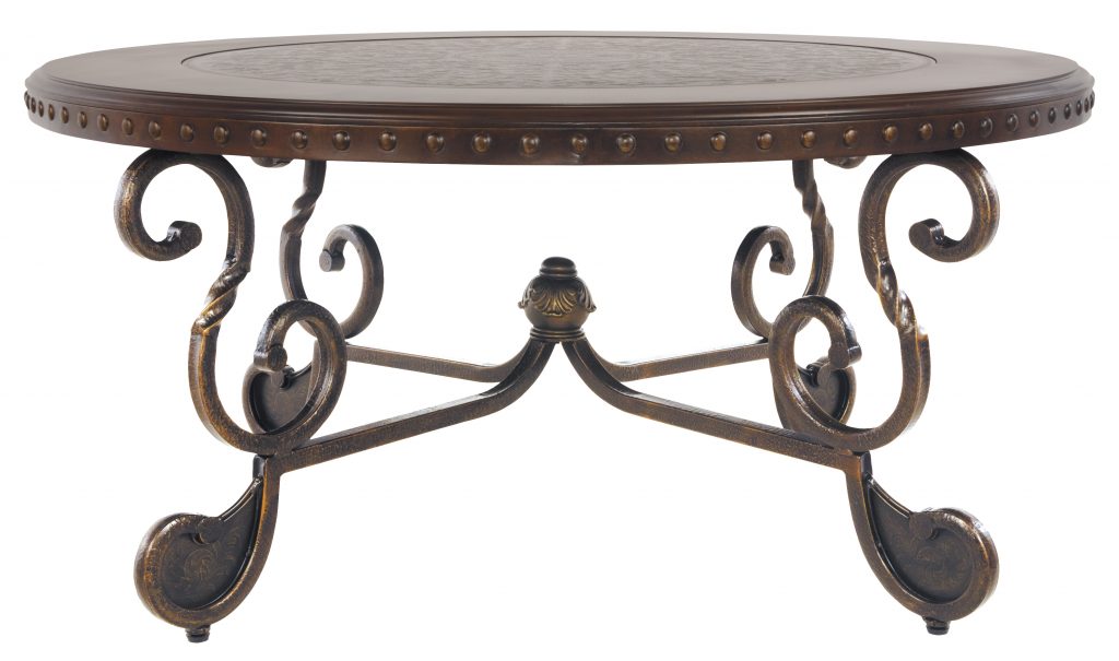 ახალი ავეჯი • New Furniture