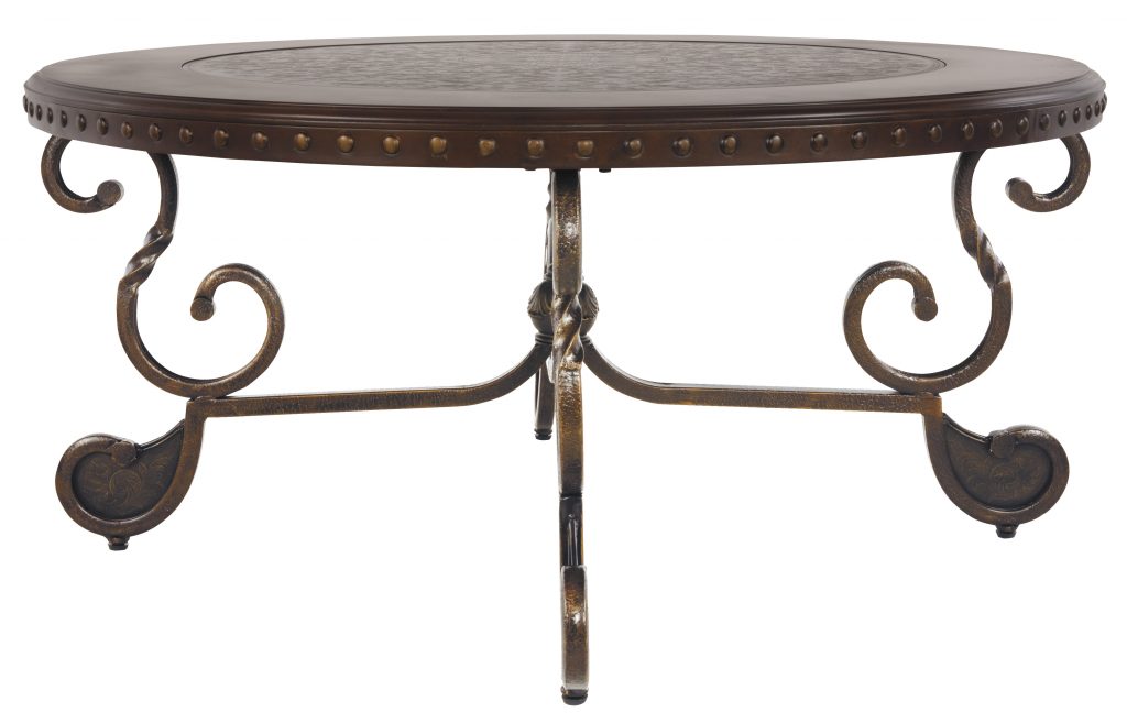 ახალი ავეჯი • New Furniture