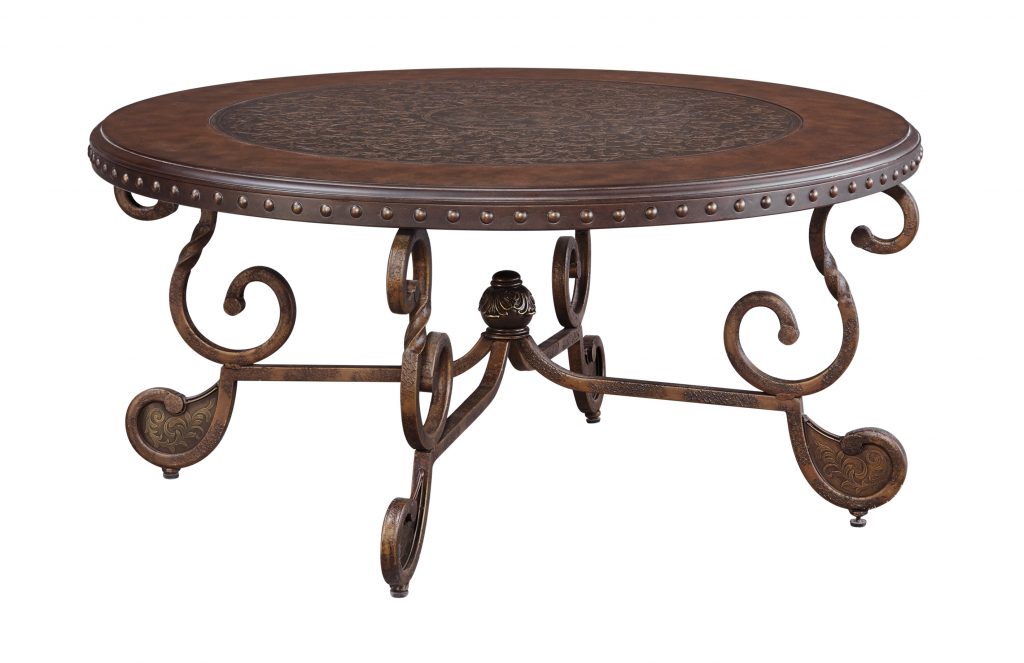 ახალი ავეჯი • New Furniture