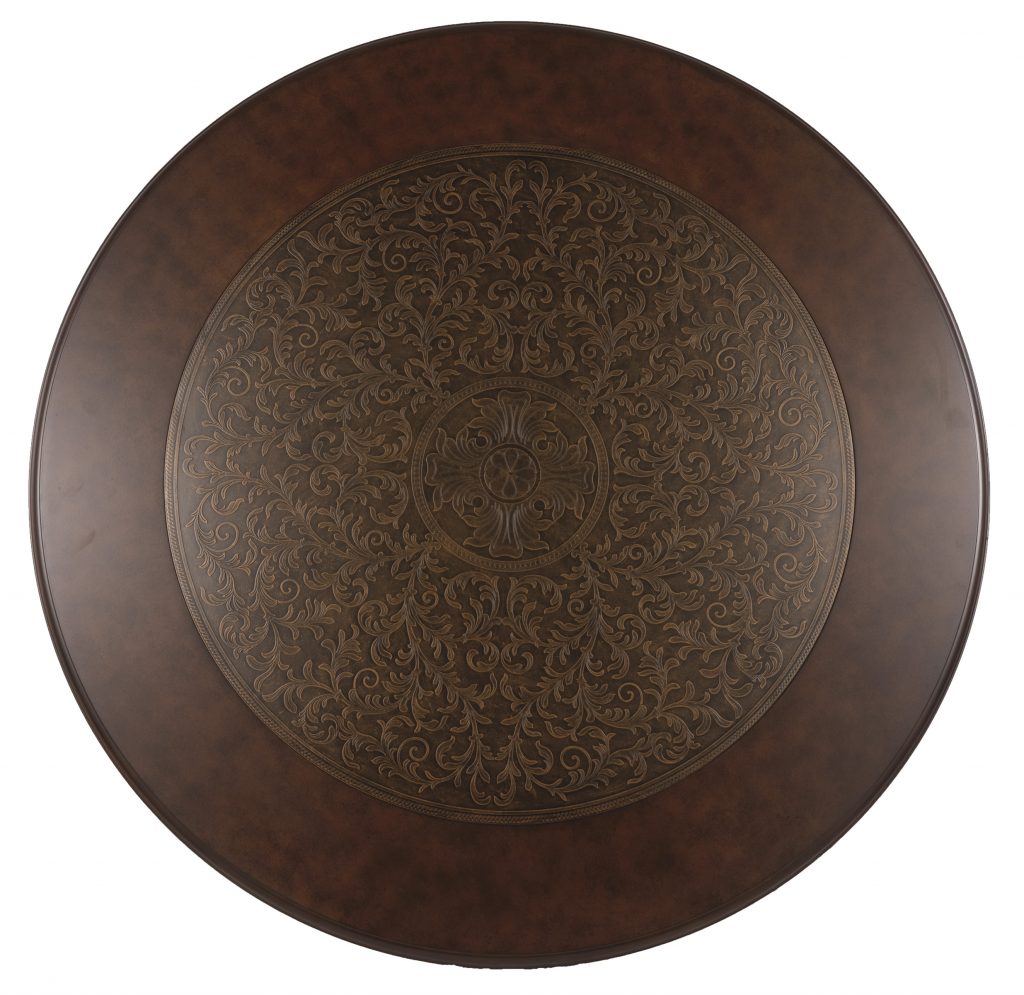 ახალი ავეჯი • New Furniture