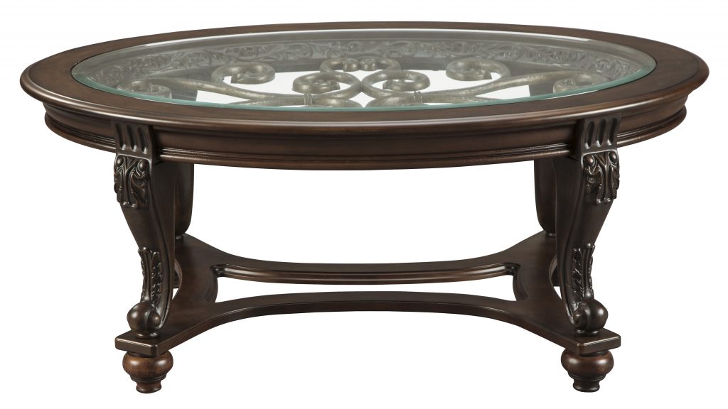 ახალი ავეჯი • New Furniture