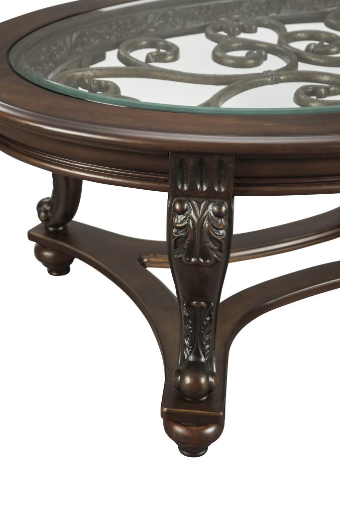 ახალი ავეჯი • New Furniture