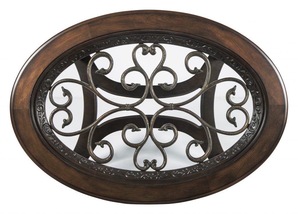 ახალი ავეჯი • New Furniture