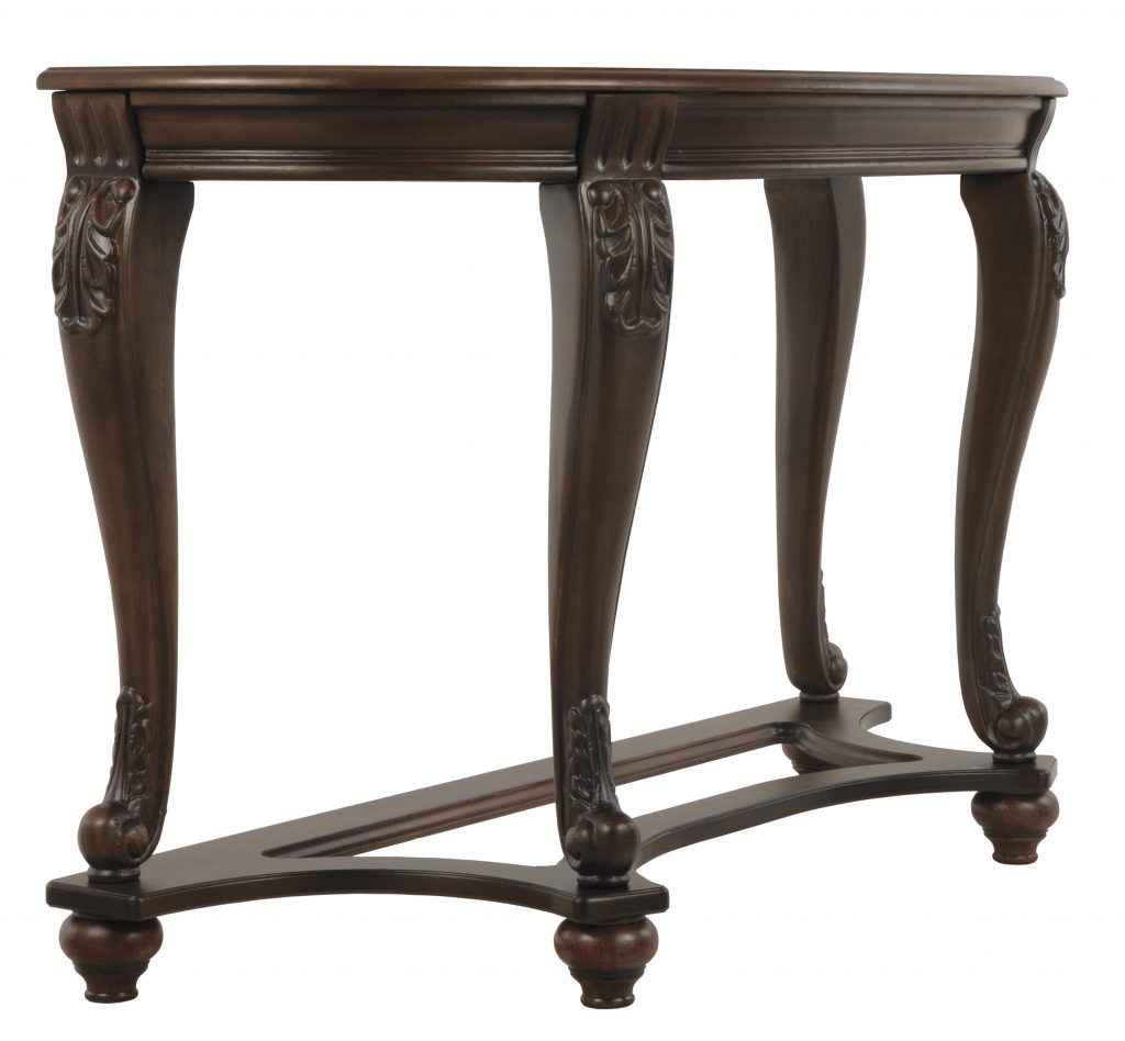 ახალი ავეჯი • New Furniture