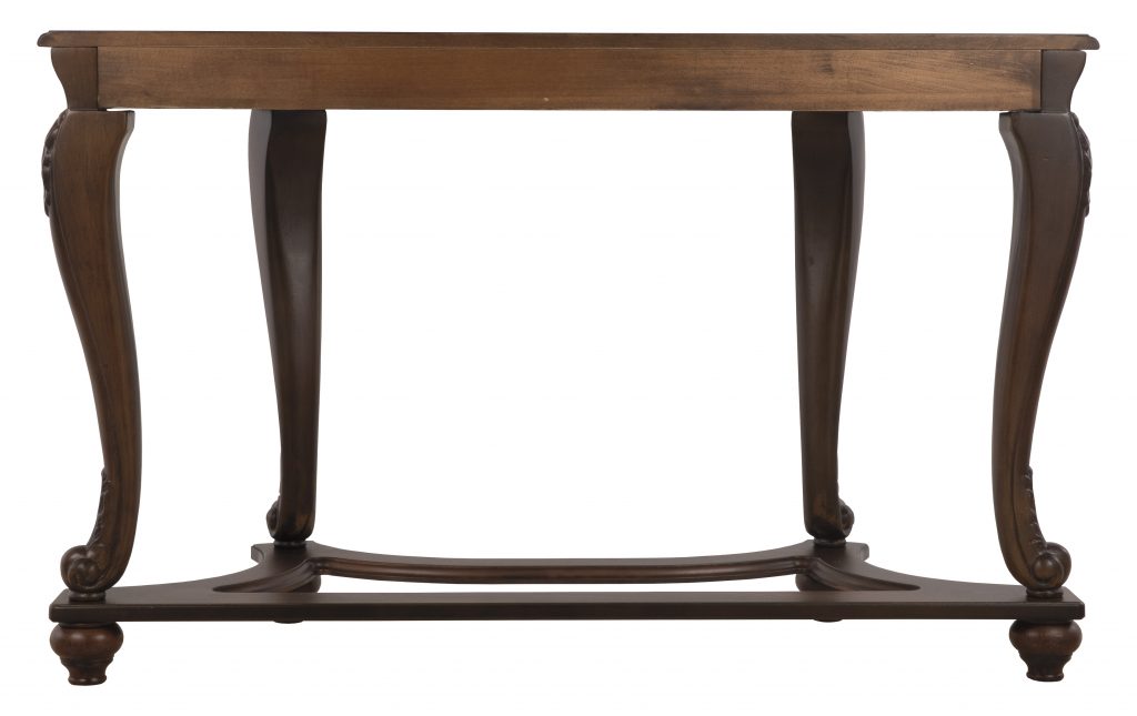 ახალი ავეჯი • New Furniture