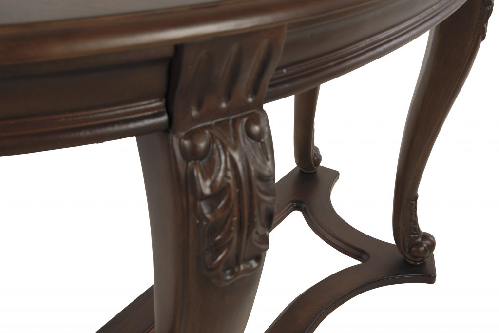 ახალი ავეჯი • New Furniture