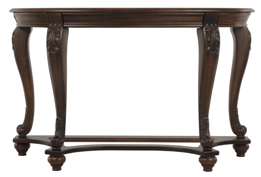 ახალი ავეჯი • New Furniture