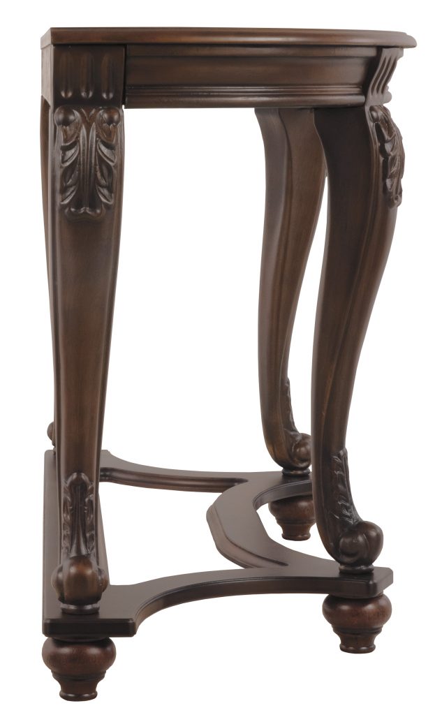 ახალი ავეჯი • New Furniture