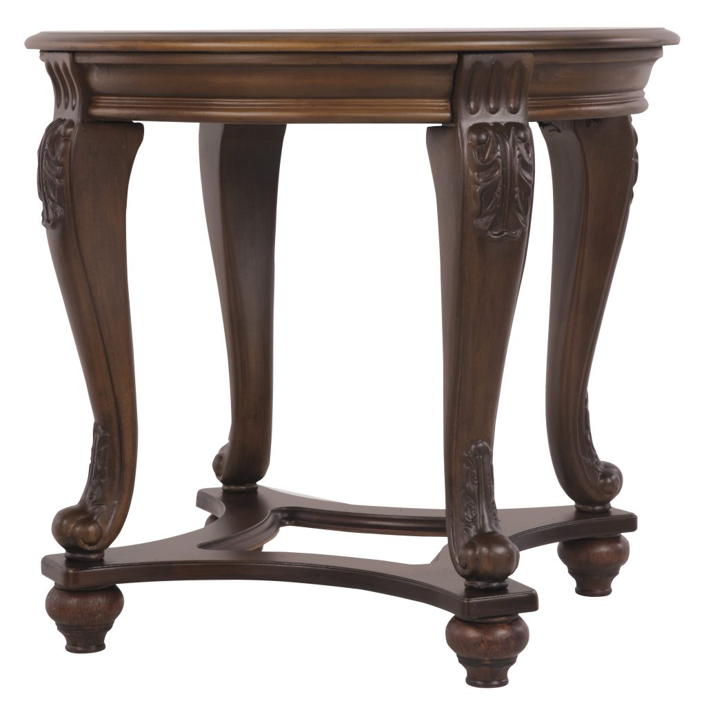ახალი ავეჯი • New Furniture
