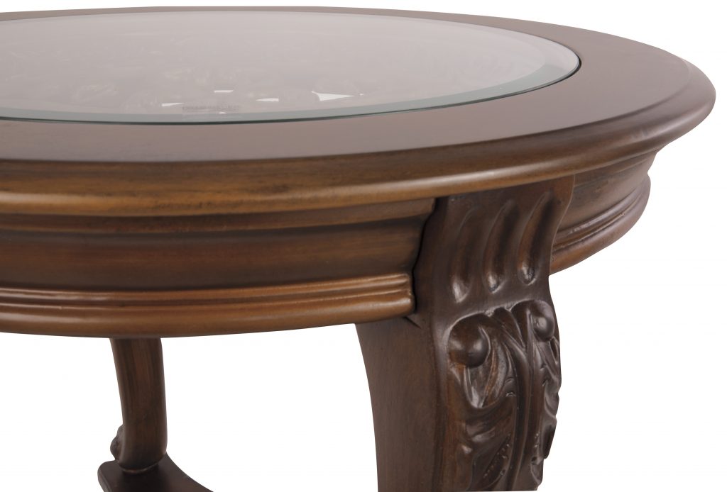 ახალი ავეჯი • New Furniture