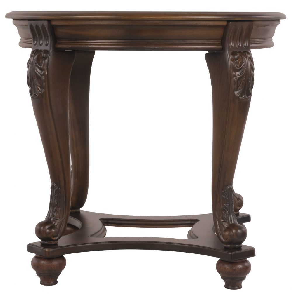 ახალი ავეჯი • New Furniture