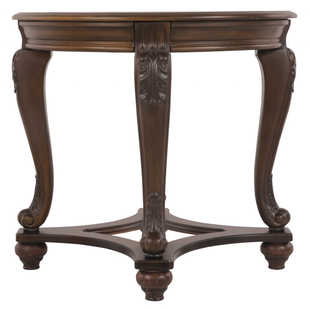 ახალი ავეჯი • New Furniture