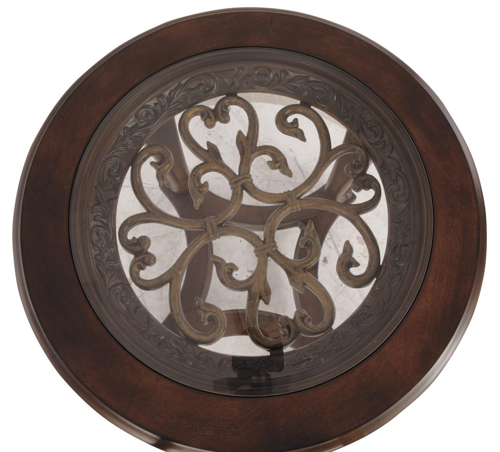 ახალი ავეჯი • New Furniture