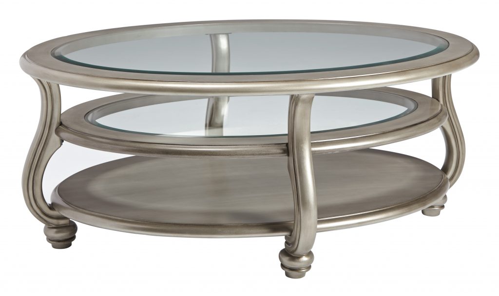 ახალი ავეჯი • New Furniture
