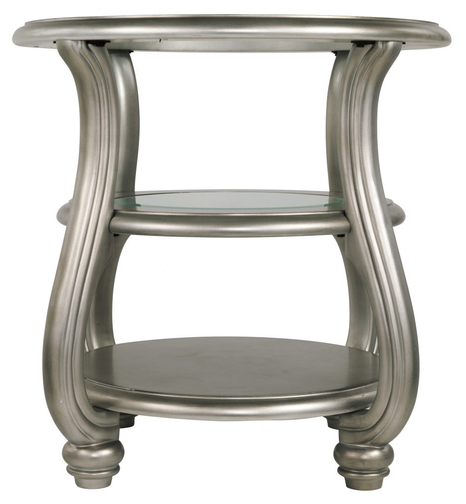 ახალი ავეჯი • New Furniture