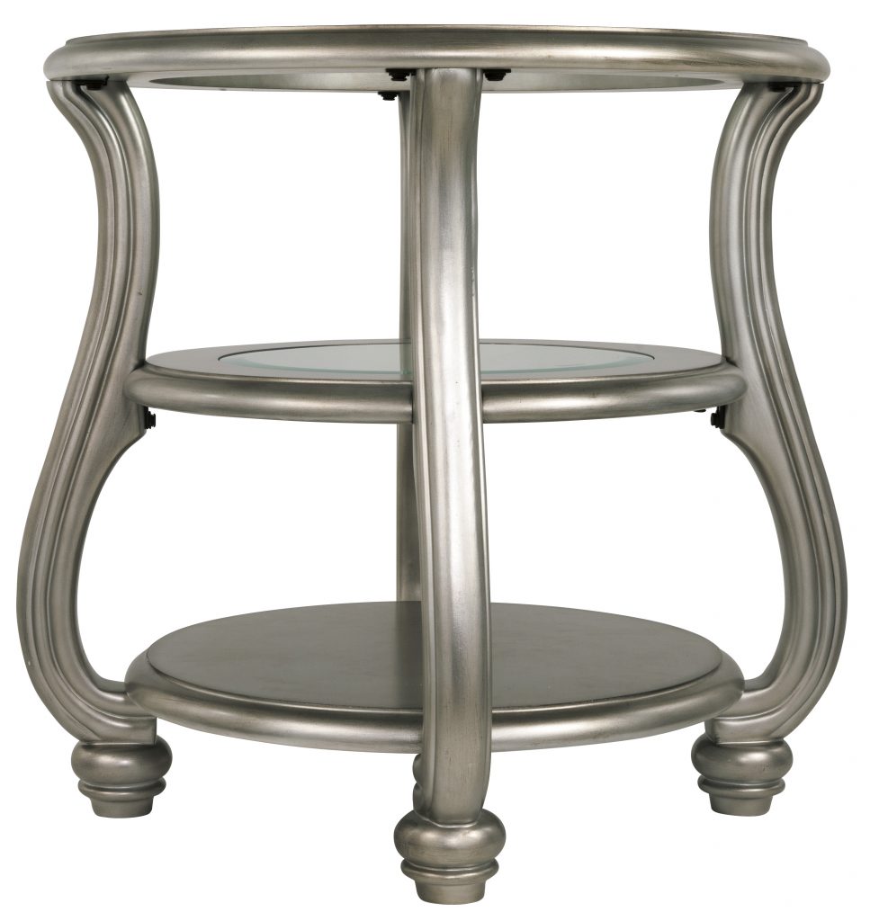 ახალი ავეჯი • New Furniture