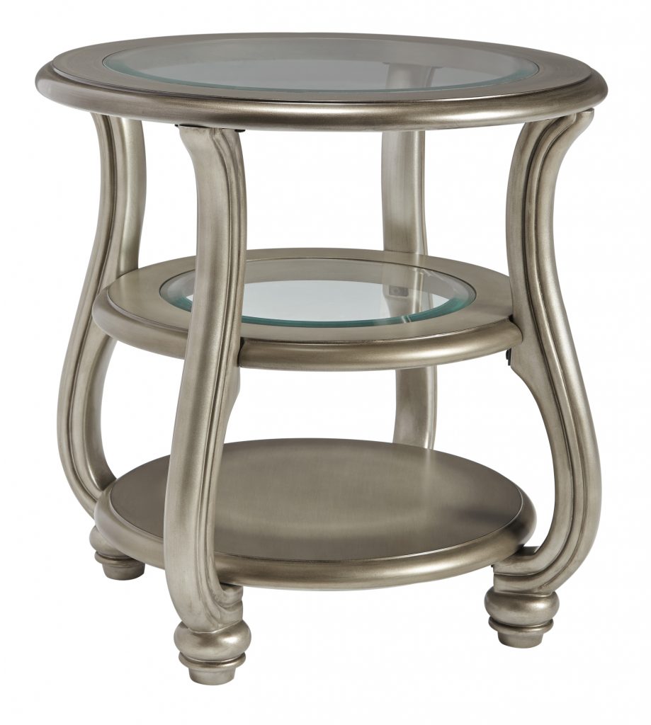 ახალი ავეჯი • New Furniture