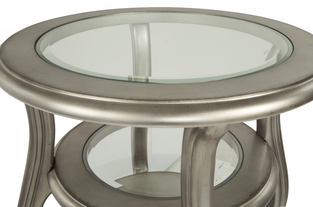 ახალი ავეჯი • New Furniture